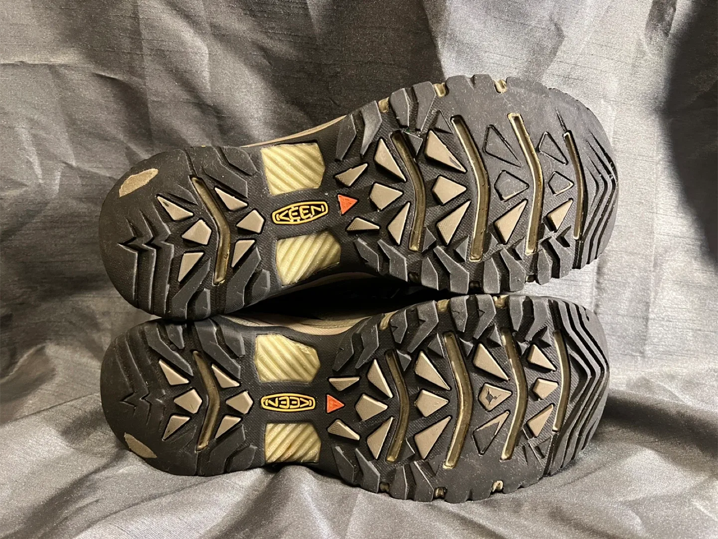 Keen Hiking Boots image indicator(5)