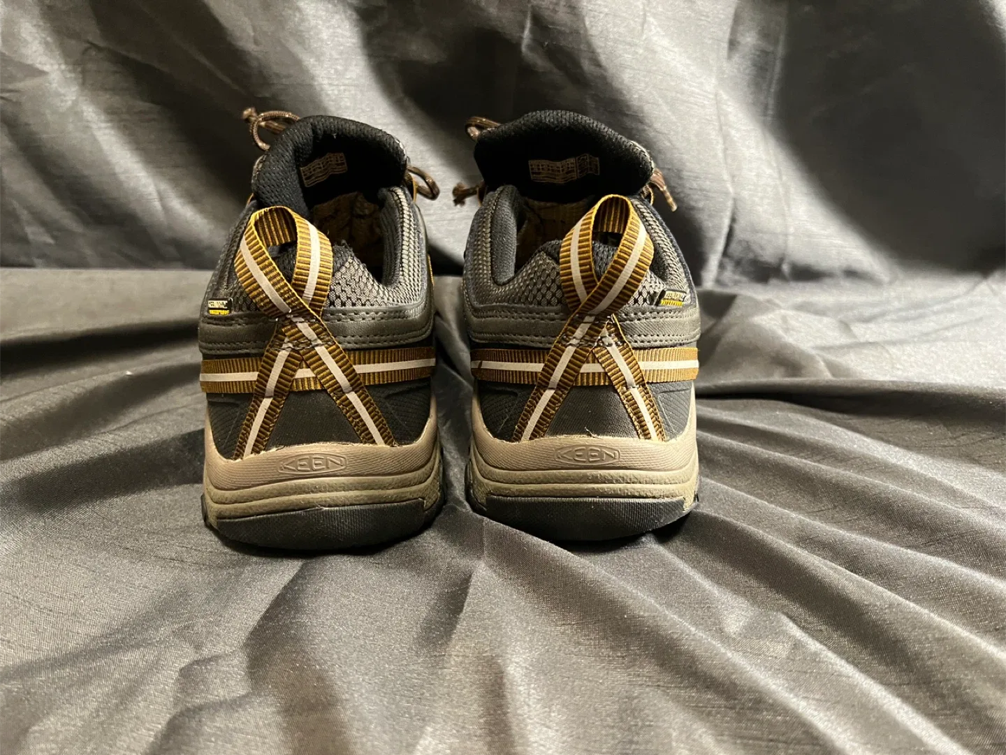 Keen Hiking Boots image indicator(3)