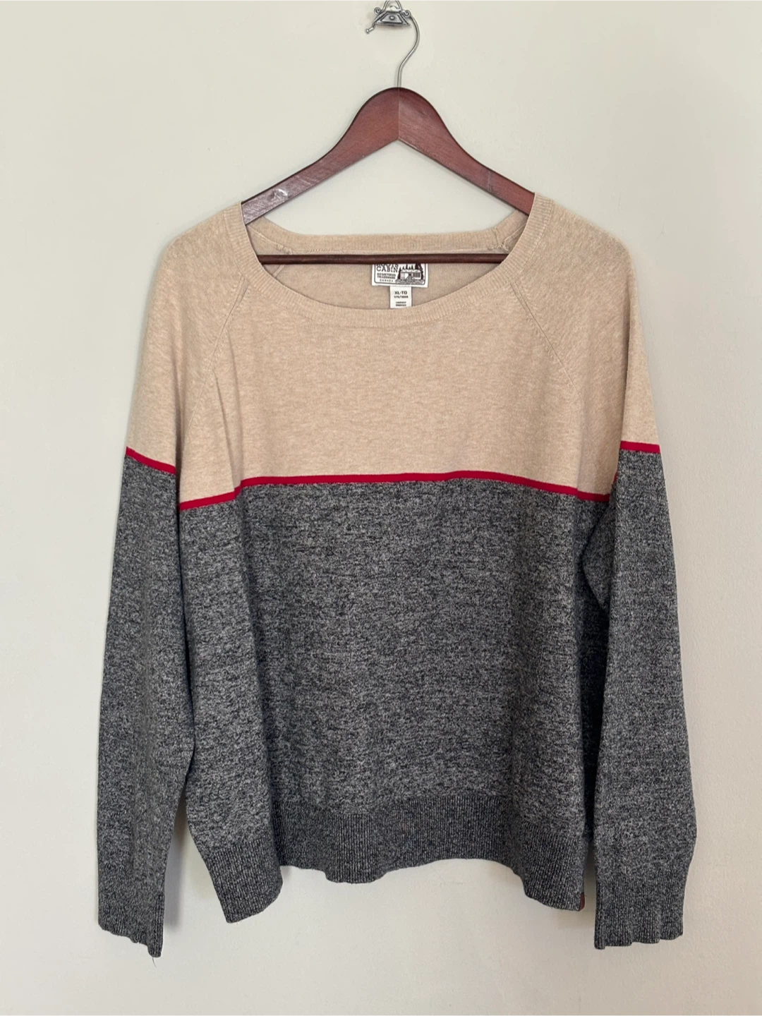 Newer Vintage Roots Women’s Cabin Light Weight