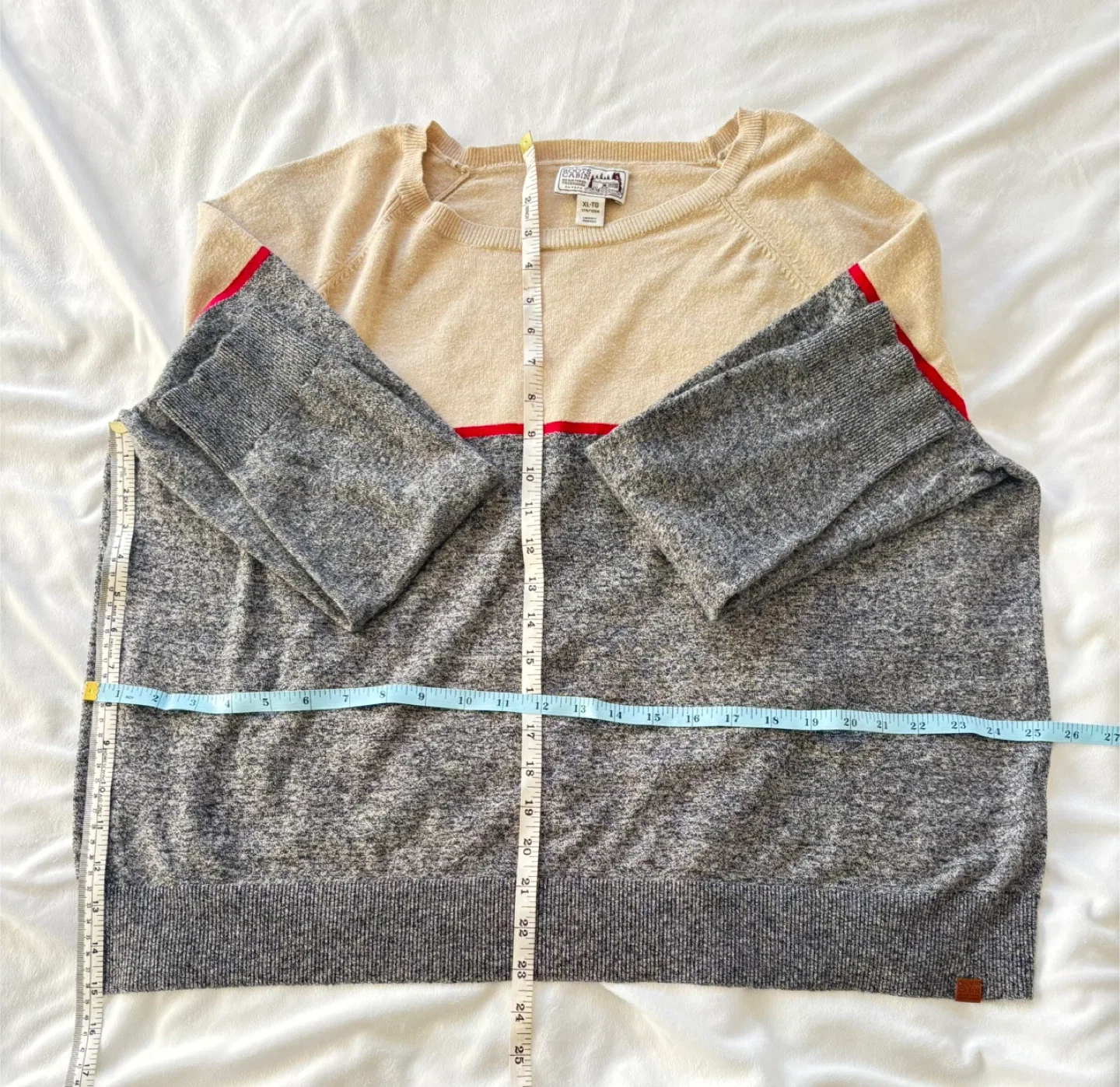 Newer Vintage Roots Women’s Cabin Light Weight image indicator(3)