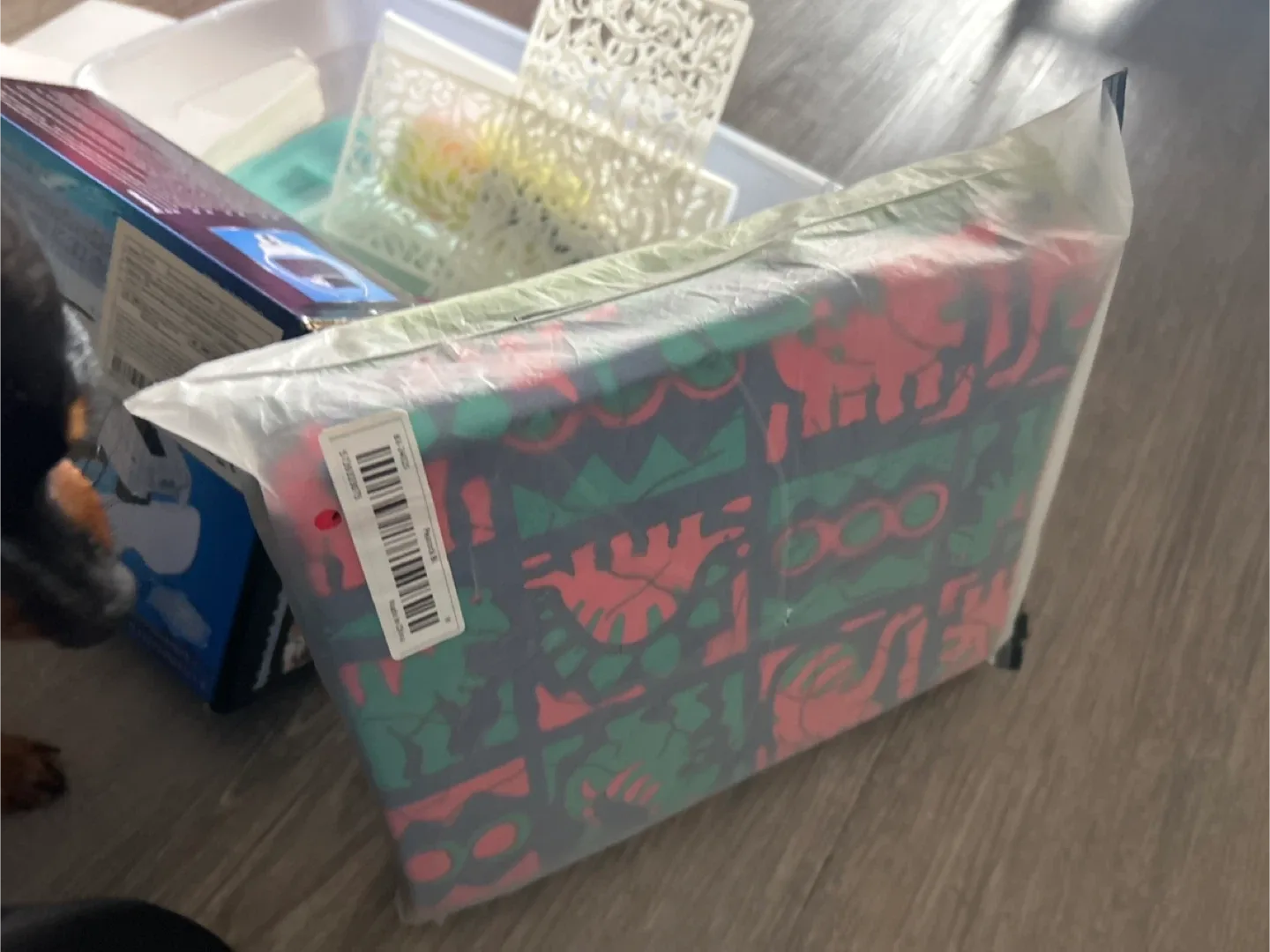 Quilting batch 🧡 image indicator(4)