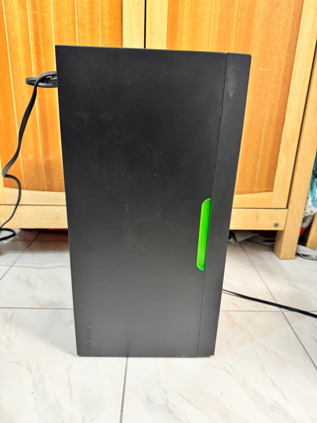 Xbox Series X Mini Fridge - photo 4