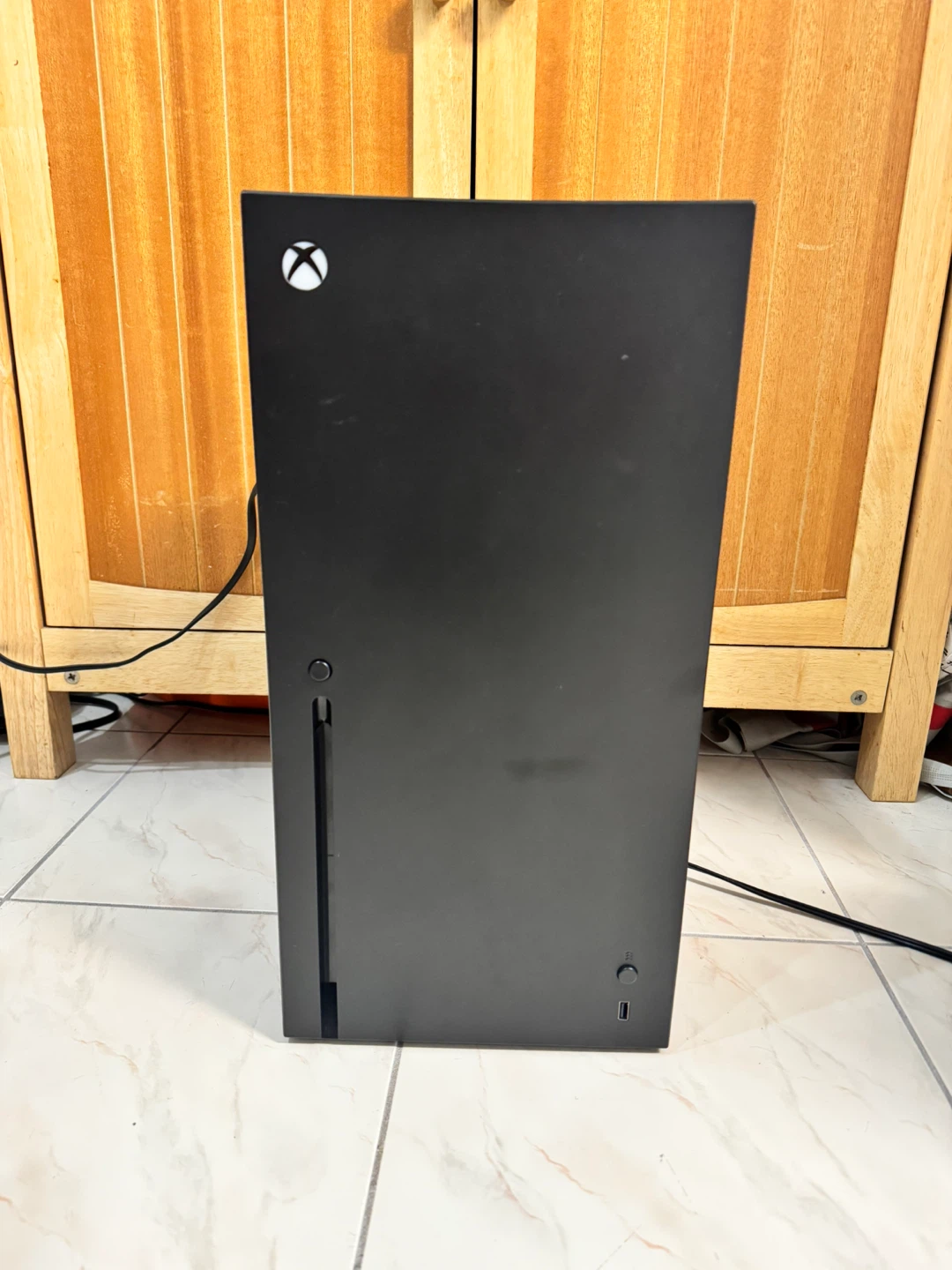 Xbox Series X Mini Fridge