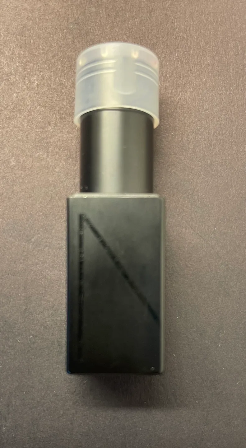 NARS Lipstick image indicator(2)