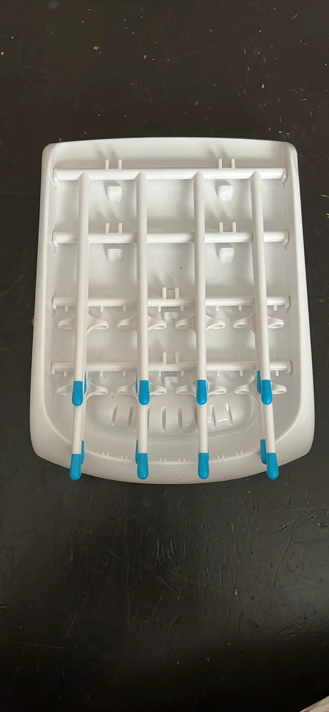 Munchkin Sprout Drying Rack - photo 2