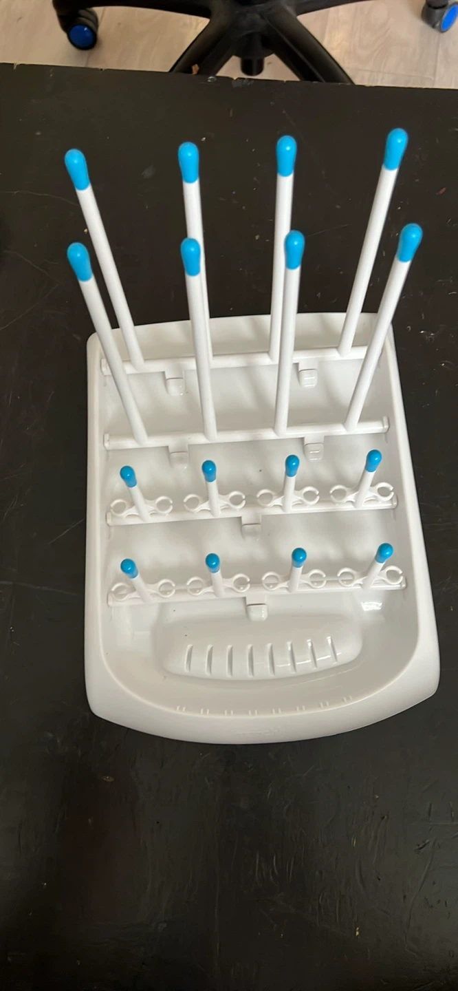 Munchkin Sprout Drying Rack
