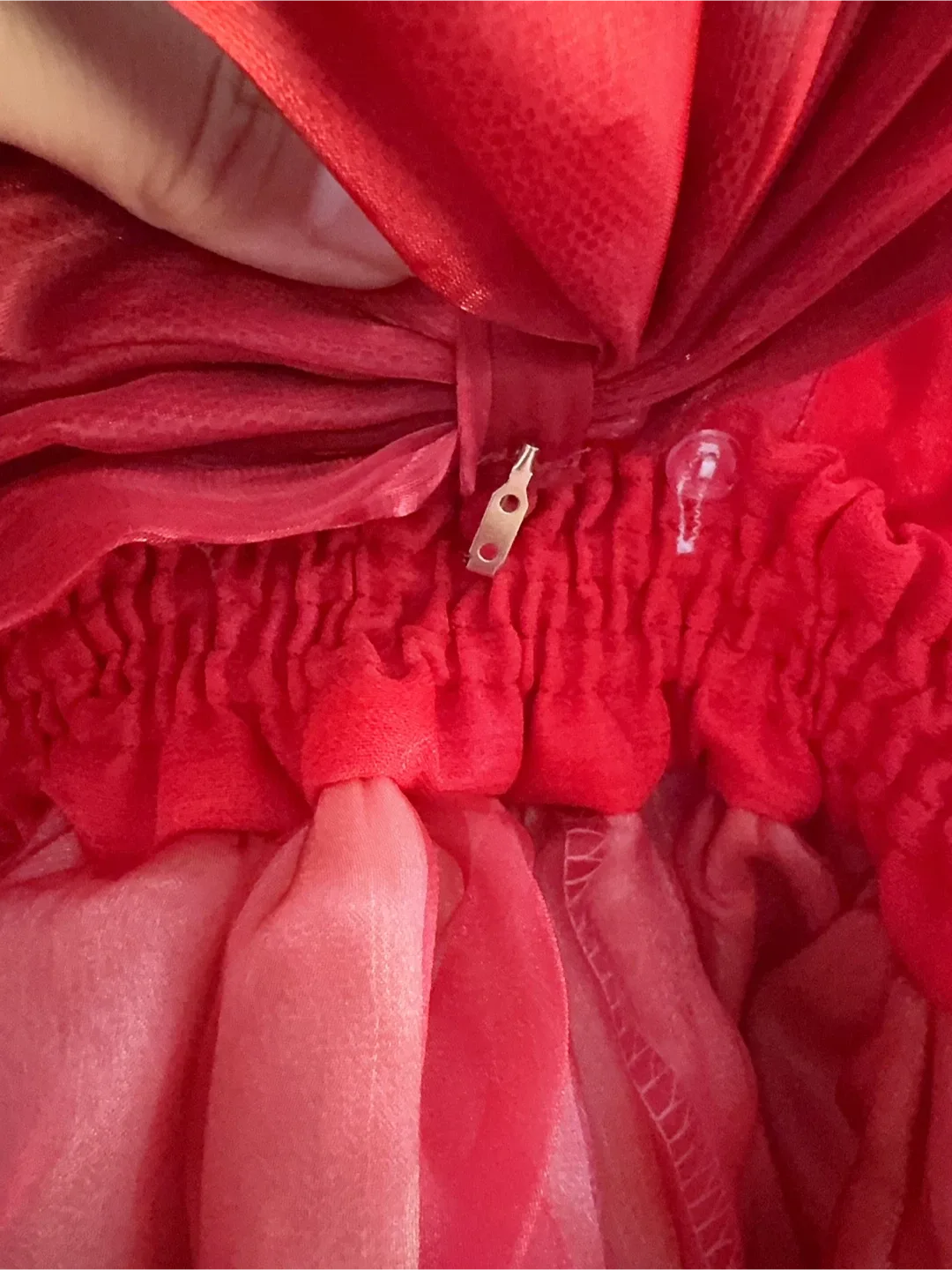 Nezha Lolita Toddler size 3-5T image indicator(5)