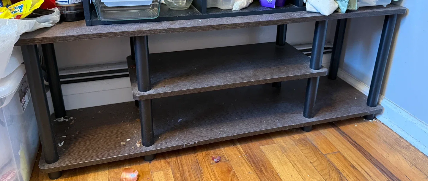 TV stand thumbnail