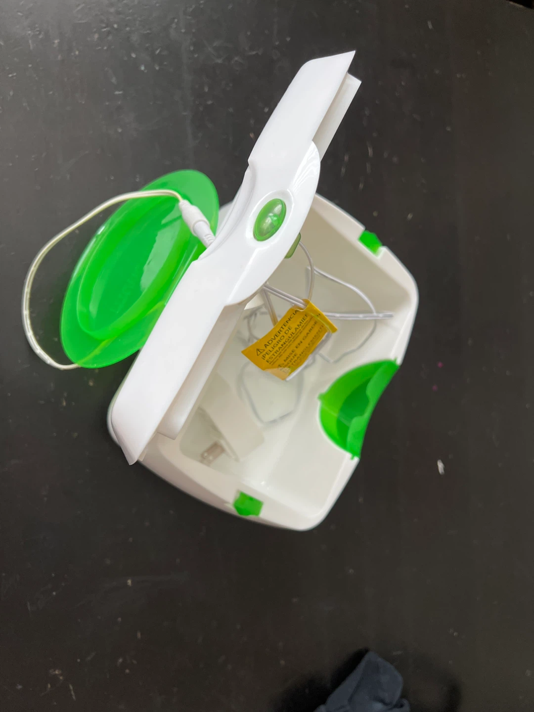 Munchkin Warm Glow Wipe Warmer - photo 2