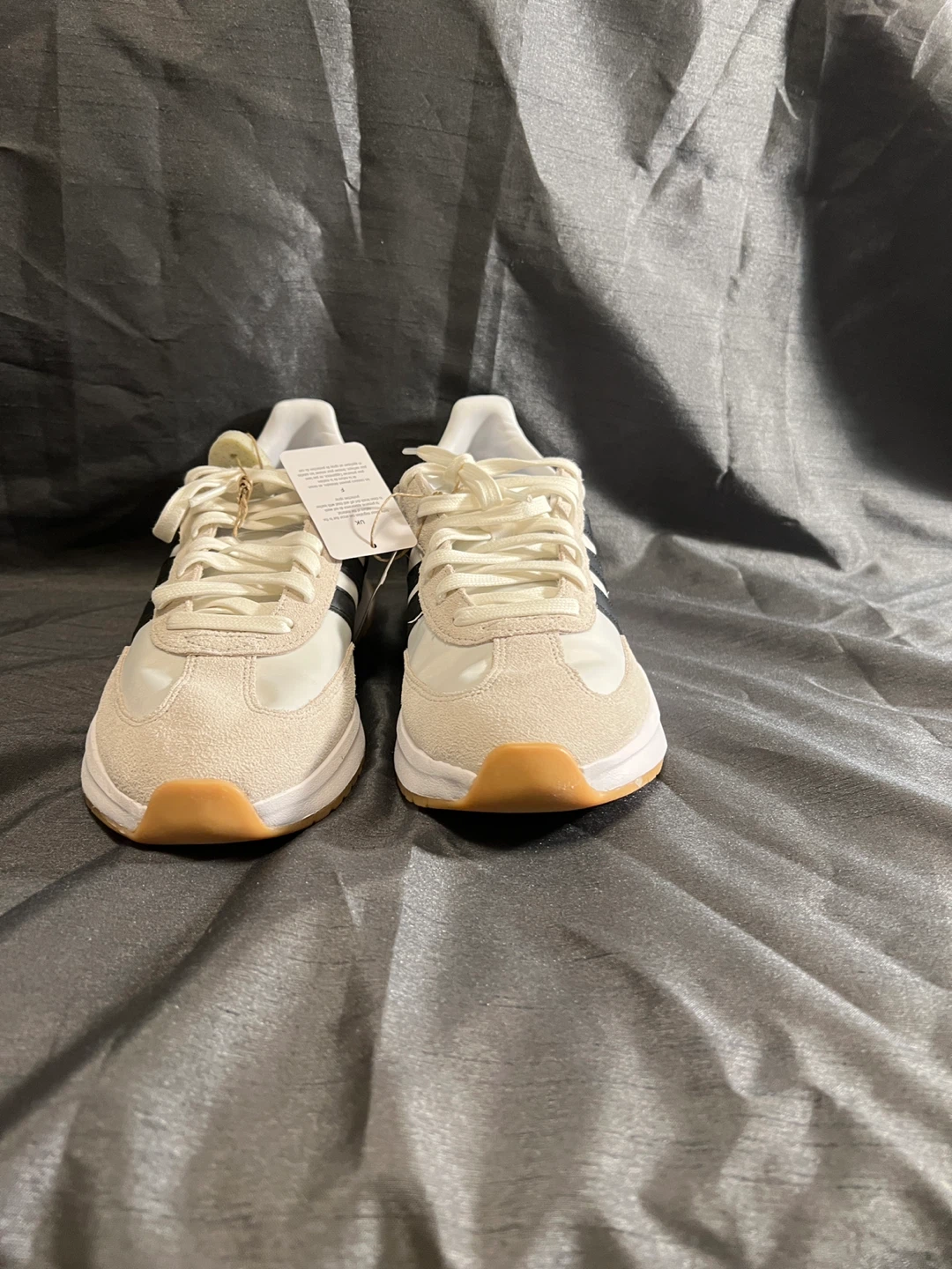 New Adidas Run 60s 2.0 Cloudfoam Comfort Shoes - photo 2