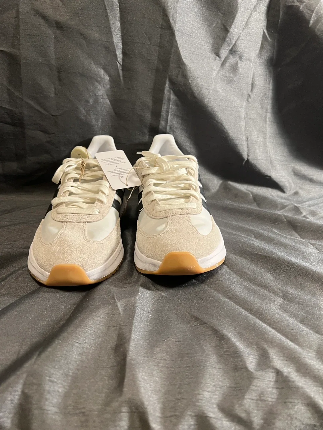 New Adidas Run 60s 2.0 Cloudfoam Comfort Shoes image indicator(2)