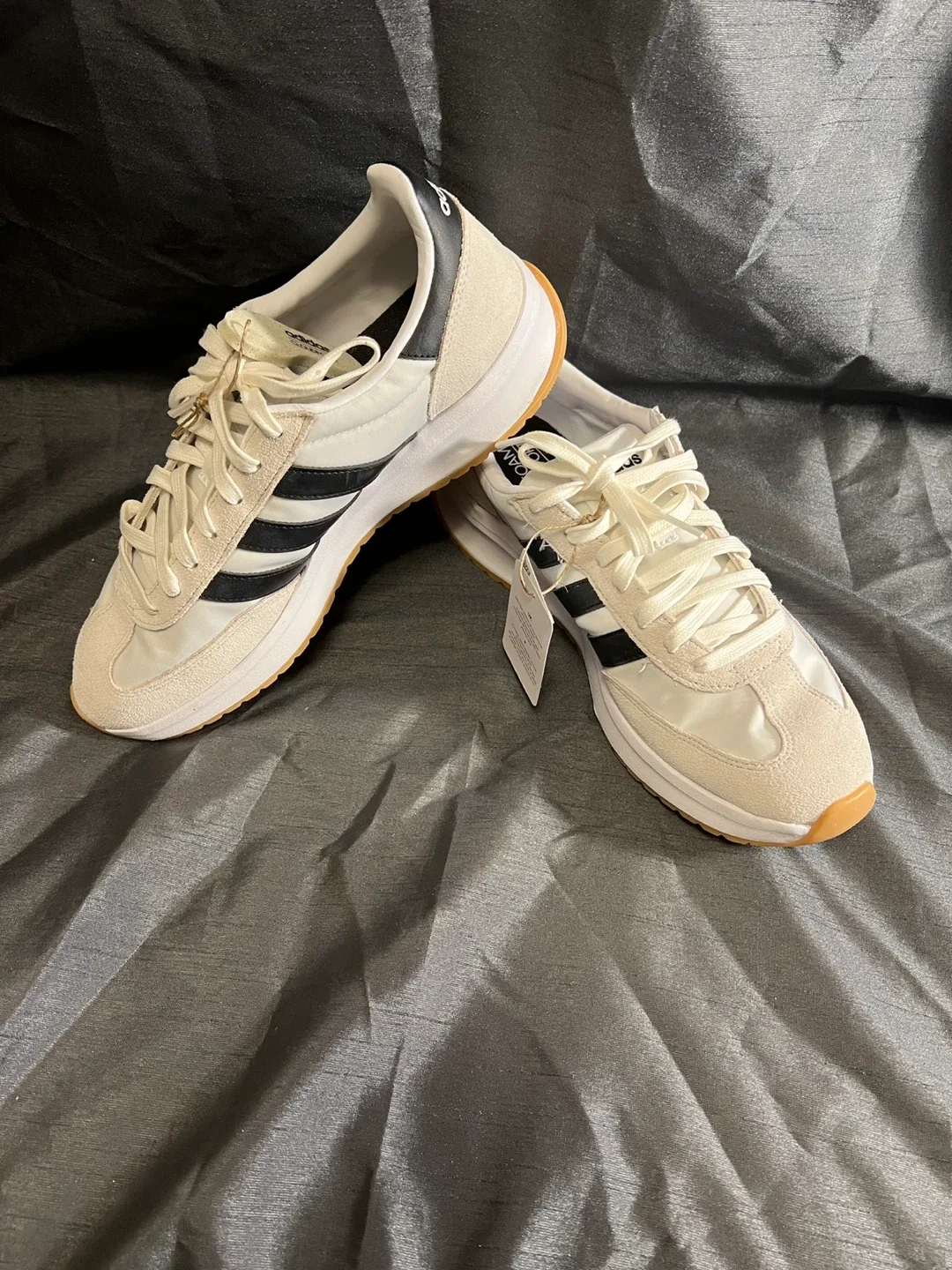 New Adidas Run 60s 2.0 Cloudfoam Comfort Shoes image indicator(6)