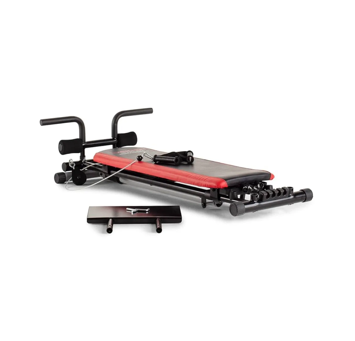 Home Gym Equipment image indicator(4)