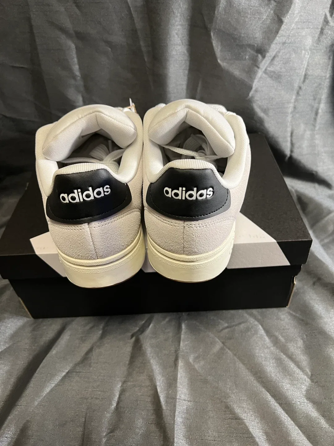 Adidas Grand Court Alpha Shoes - Men's US 10.5 - New image indicator(4)