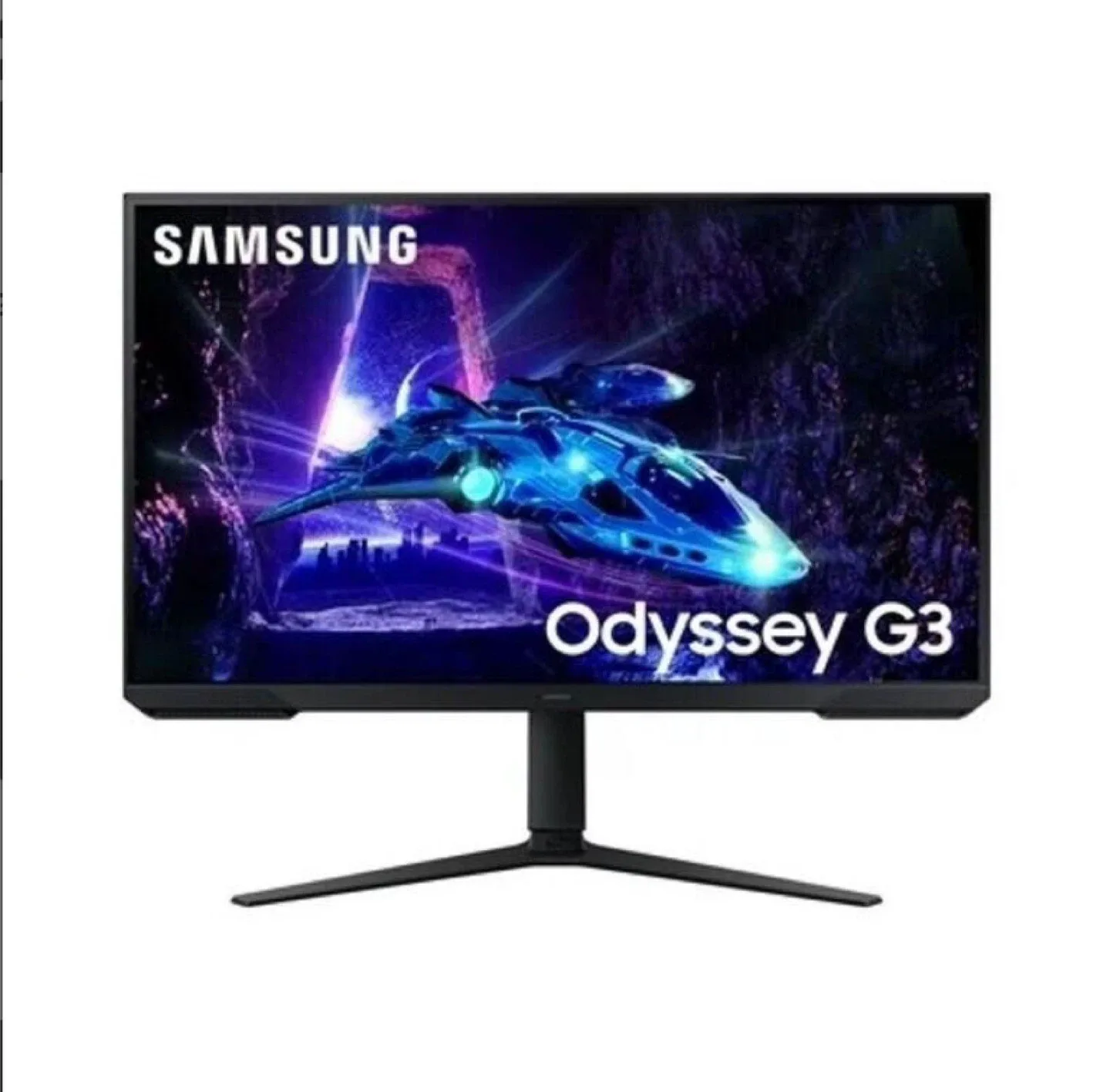 Samsung Odyssey G3 32 inch Gaming Monitor - New thumbnail