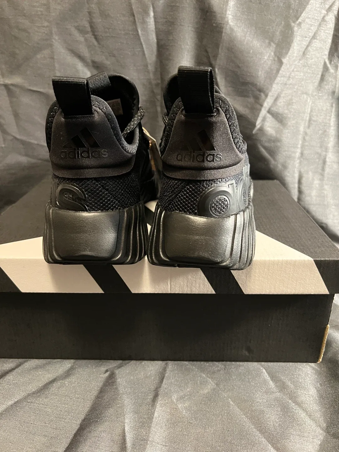 adidas Kaptir 3.0 Shoes Men's Athletic & Sneakers image indicator(5)