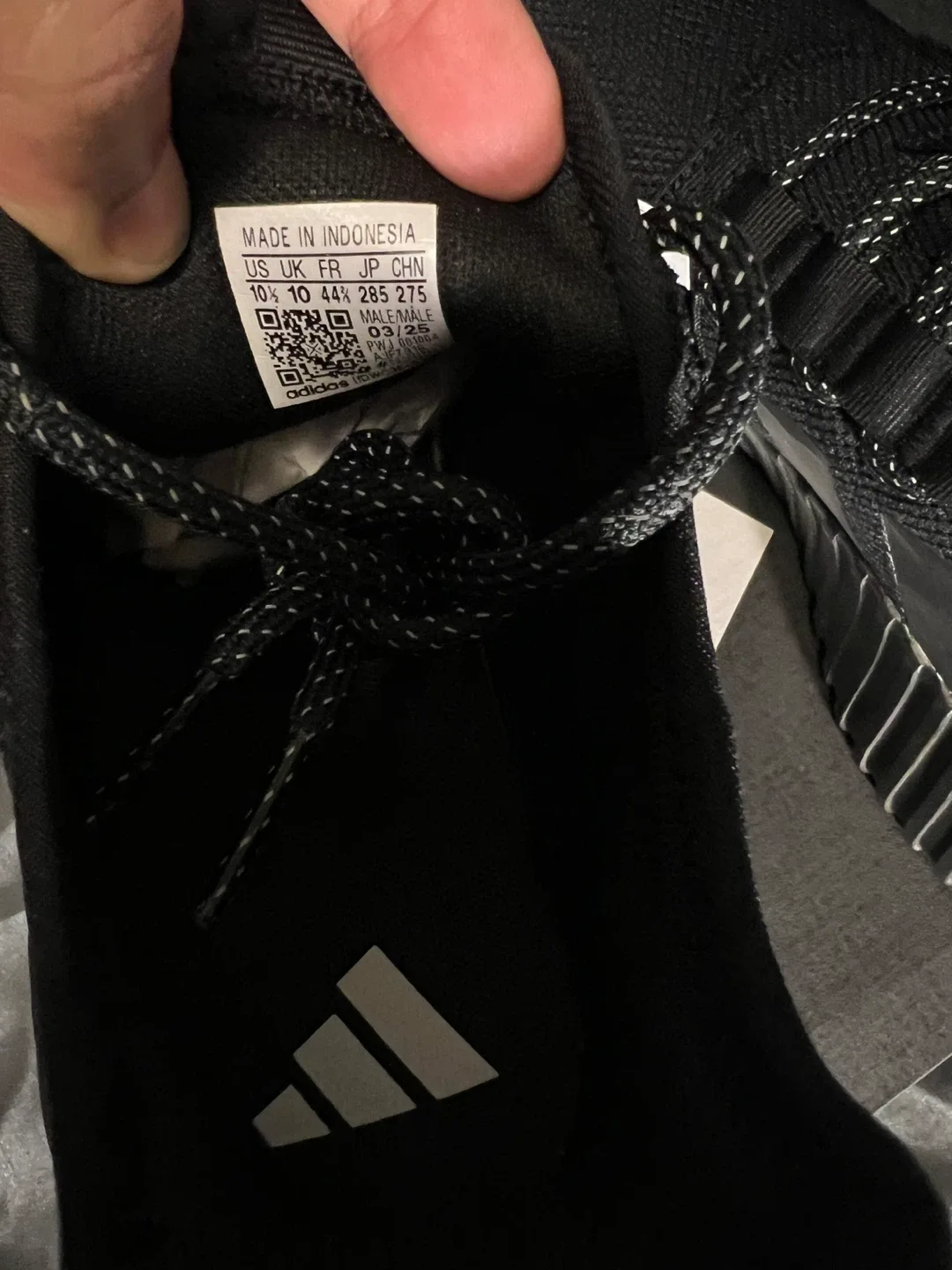 adidas Kaptir 3.0 Shoes Men's Athletic & Sneakers image indicator(4)