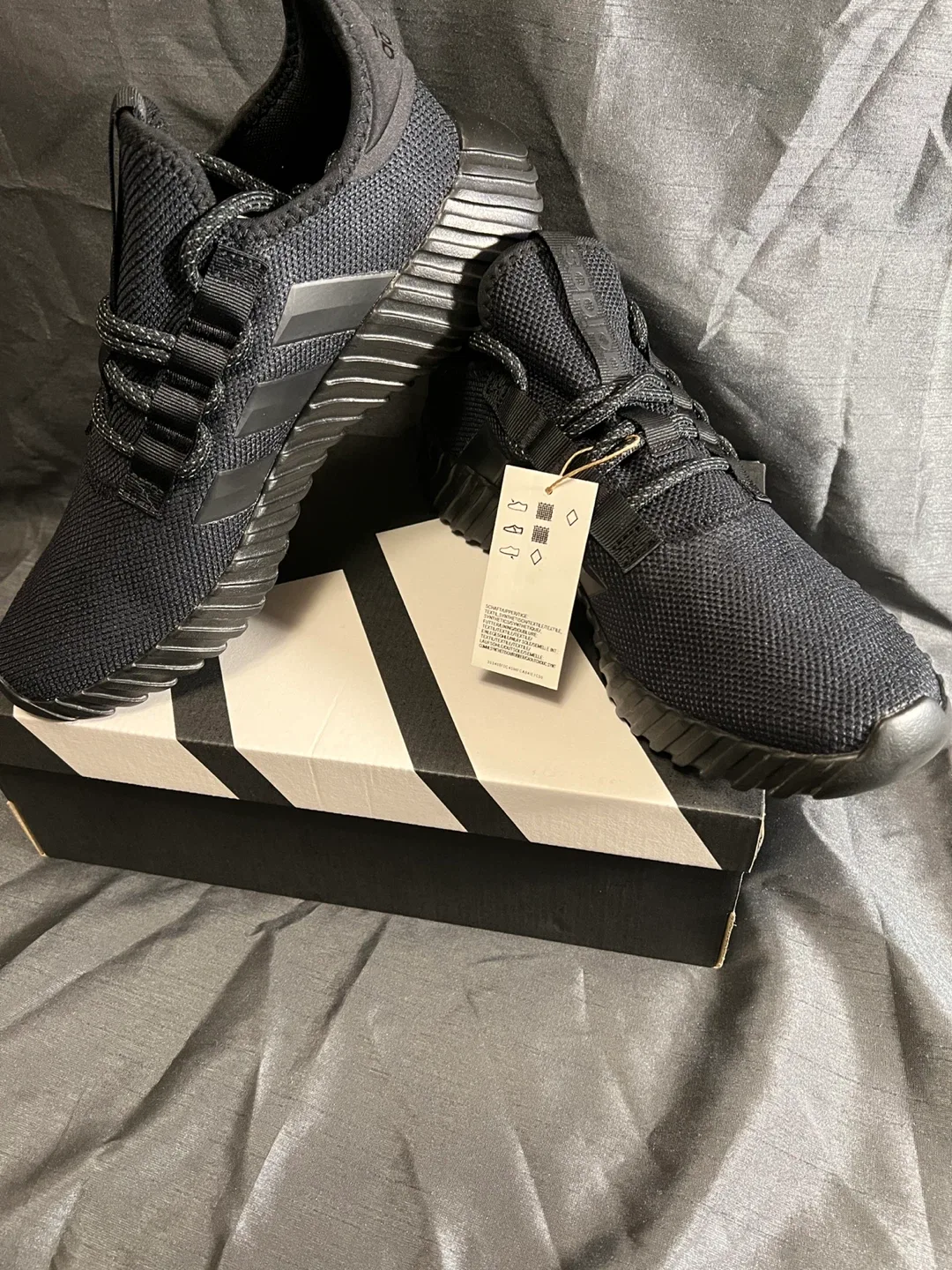 adidas Kaptir 3.0 Shoes Men's Athletic & Sneakers image indicator(6)