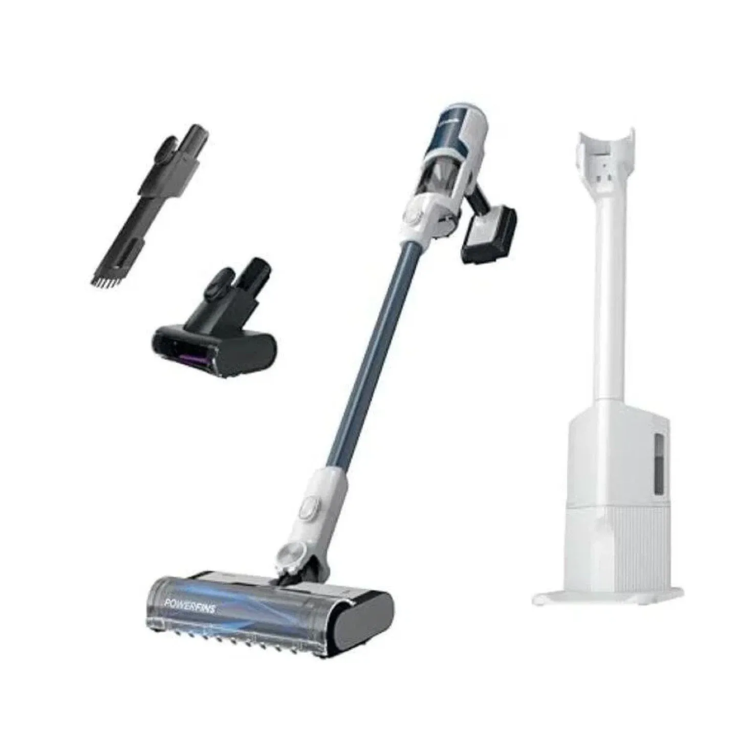 Shark Cordless Detect Pro Auto Empty Vacuum - New in Box! thumbnail