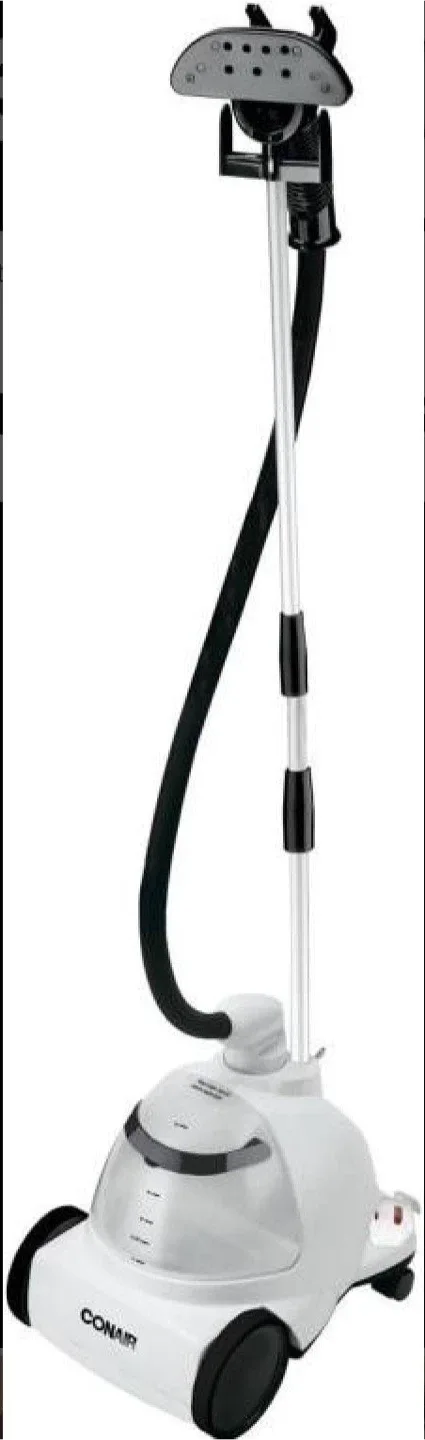 Conair Garment Steamer thumbnail