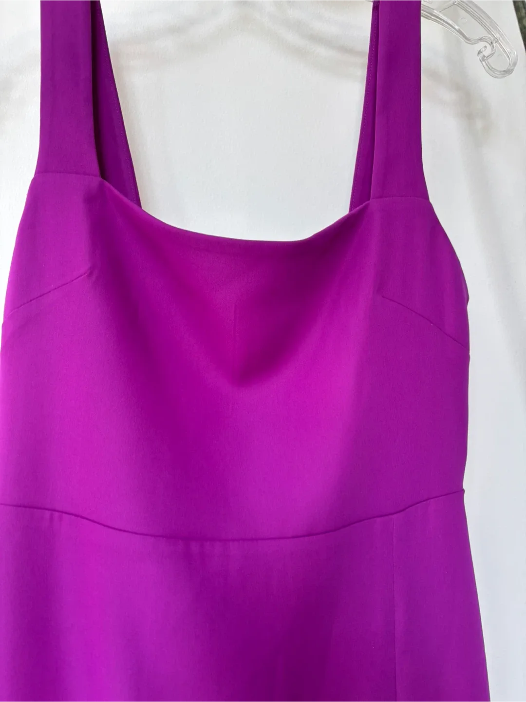 Aritzia Babaton '90s Slit Midi Dress - Size 2 image indicator(6)