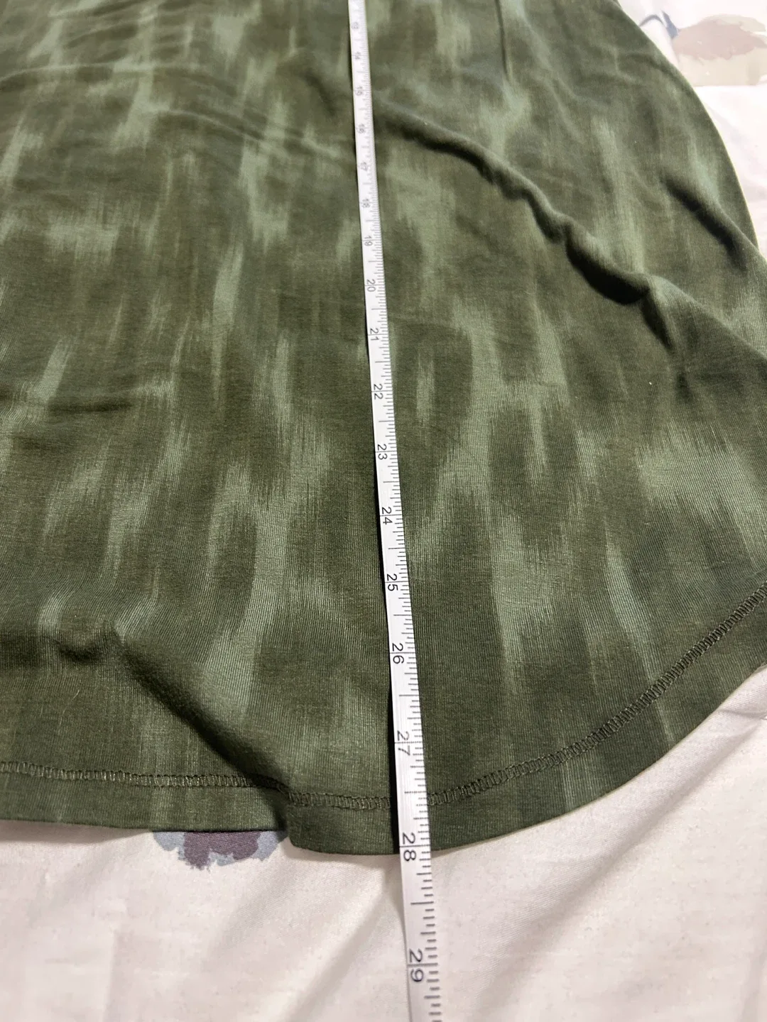Joe Fresh Active Tank Top - XL image indicator(6)