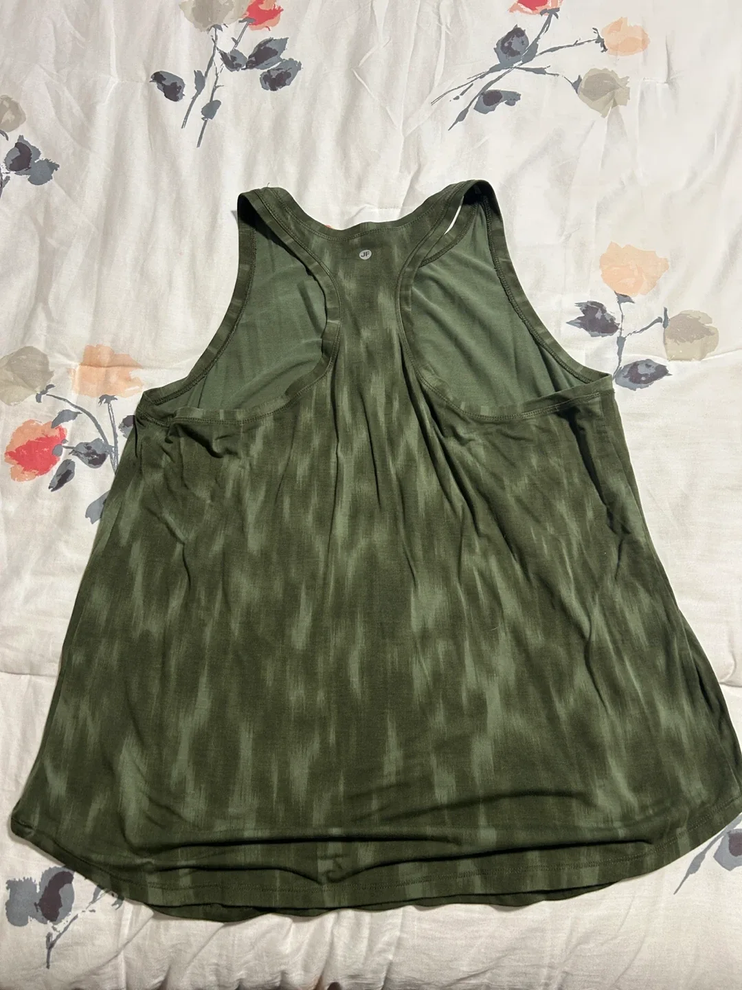 Joe Fresh Active Tank Top - XL image indicator(2)