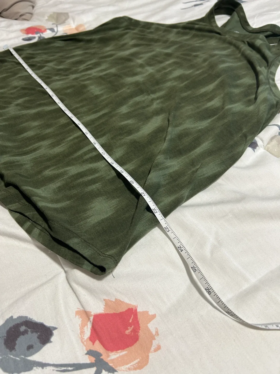 Joe Fresh Active Tank Top - XL image indicator(5)