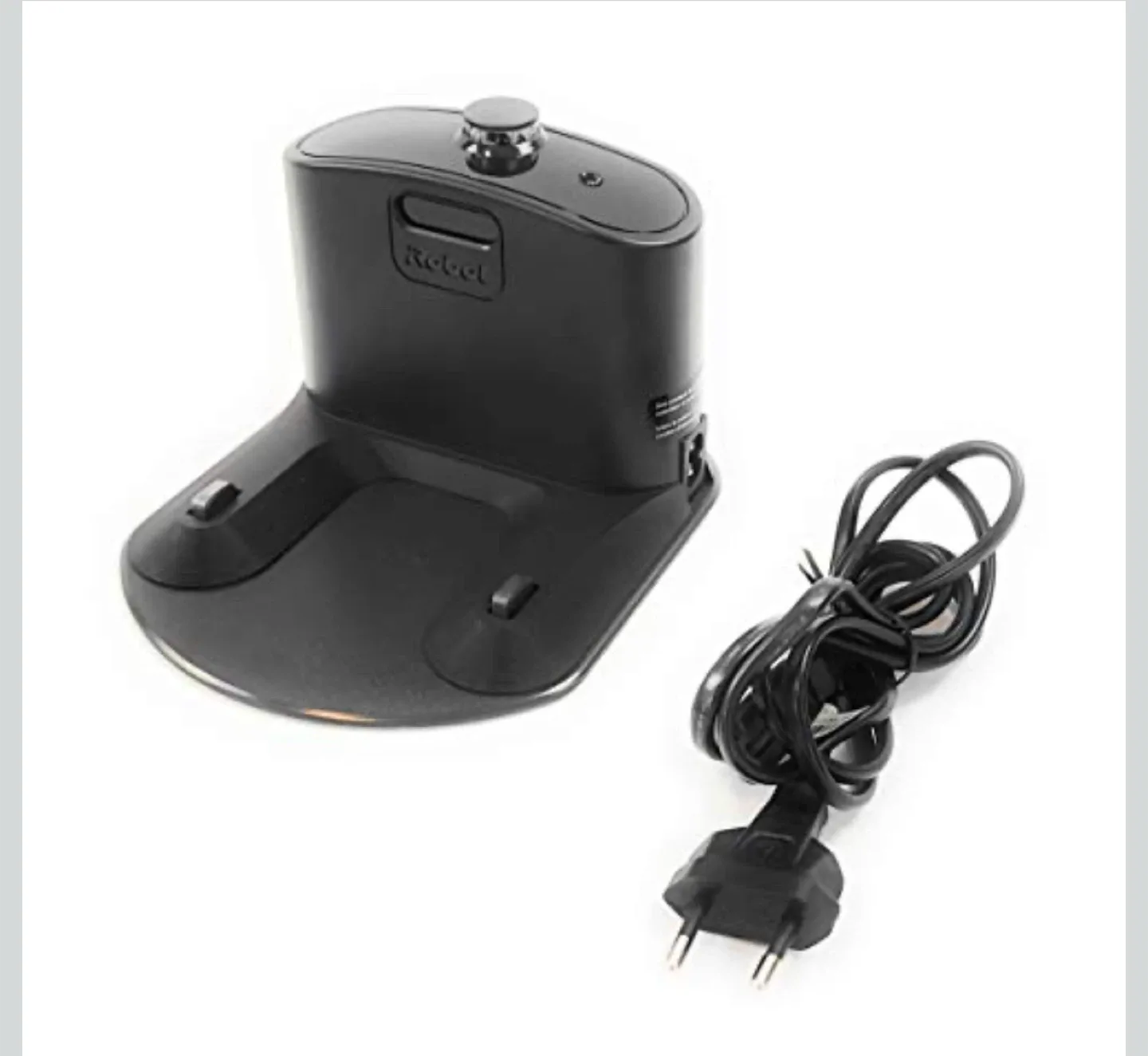 iRobot Roomba e6 Robot Vacuum image indicator(4)