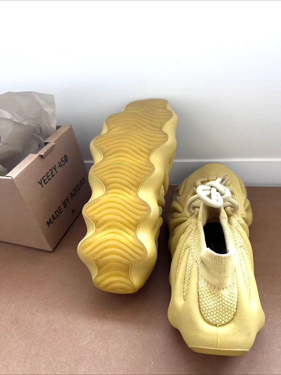 Adidas Yeezy 450, Size 7 US image indicator(3)