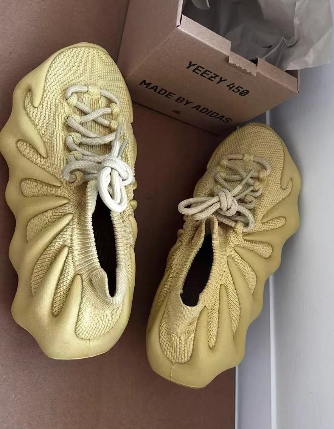 Adidas Yeezy 450, Size 7 US image indicator(2)