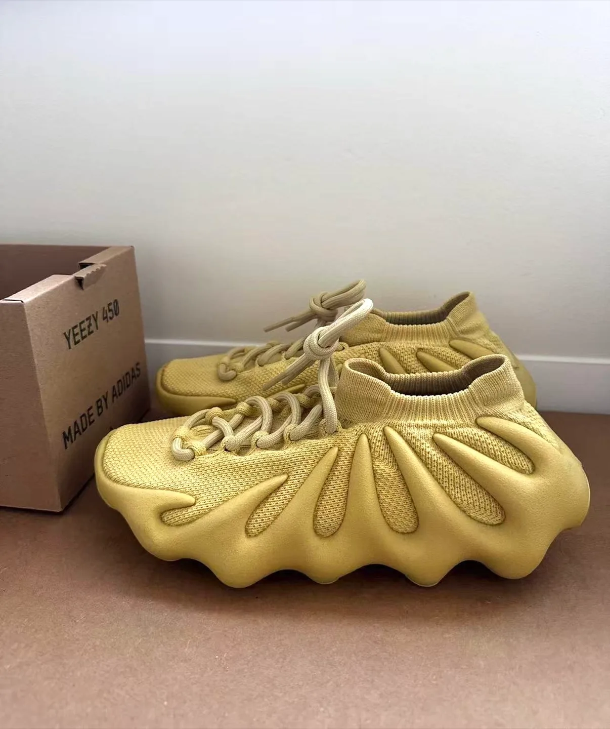 Adidas Yeezy 450, Size 7 US thumbnail