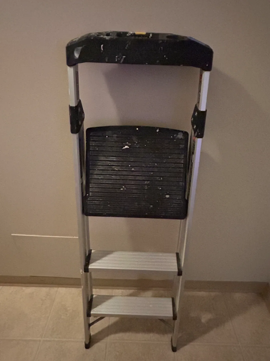 Gorilla 3-Step Ladder thumbnail