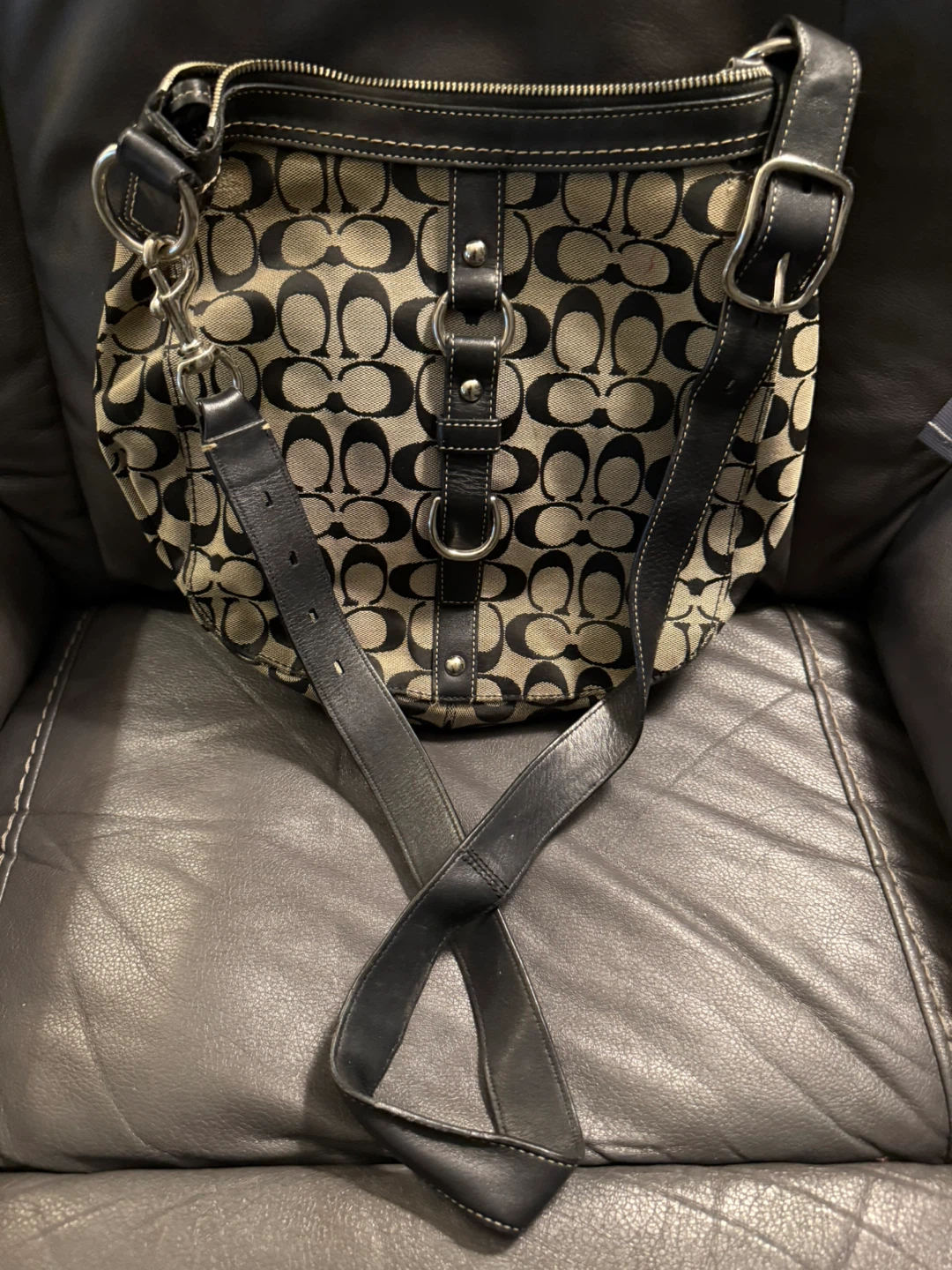Coach Bags