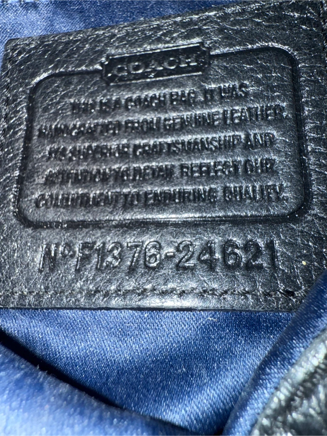 Coach Bags - photo 3