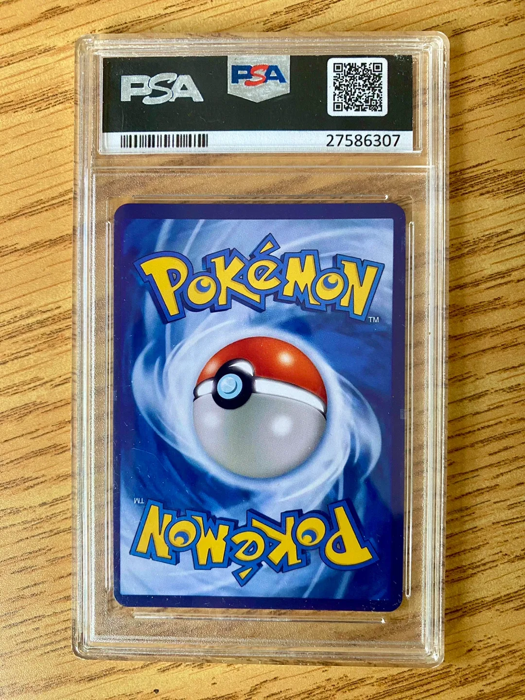 PSA 10 1st edition Kabutops (Holo Proxy) image indicator(2)