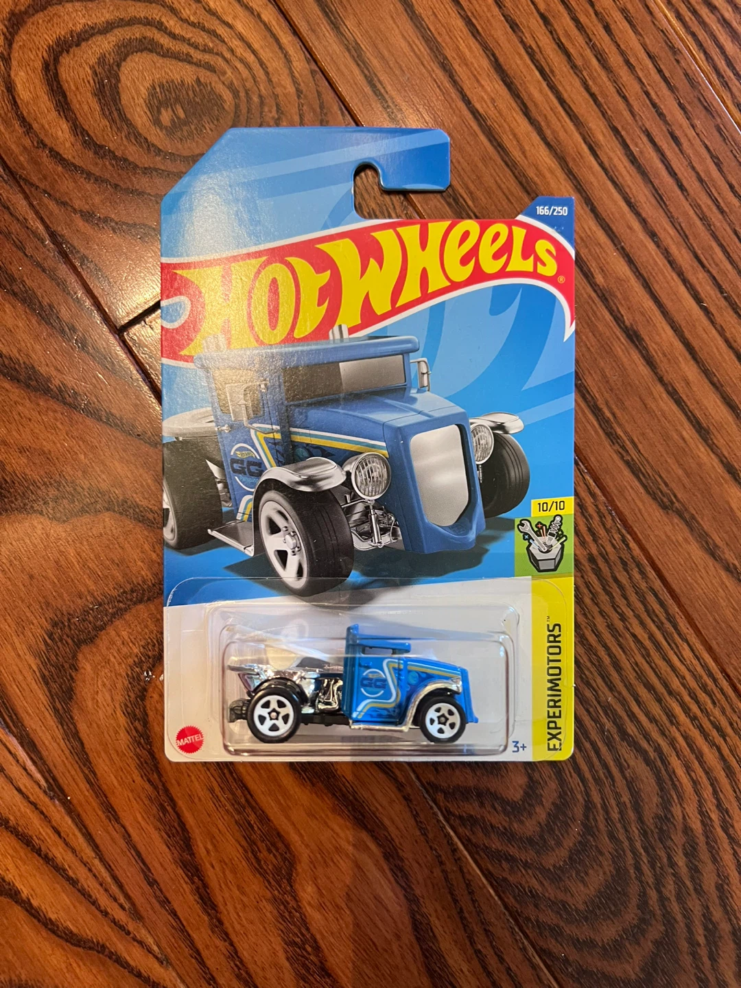 Treasure Hunt Hotwheels - photo 4