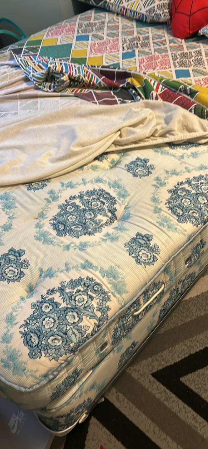 Bed image indicator(4)