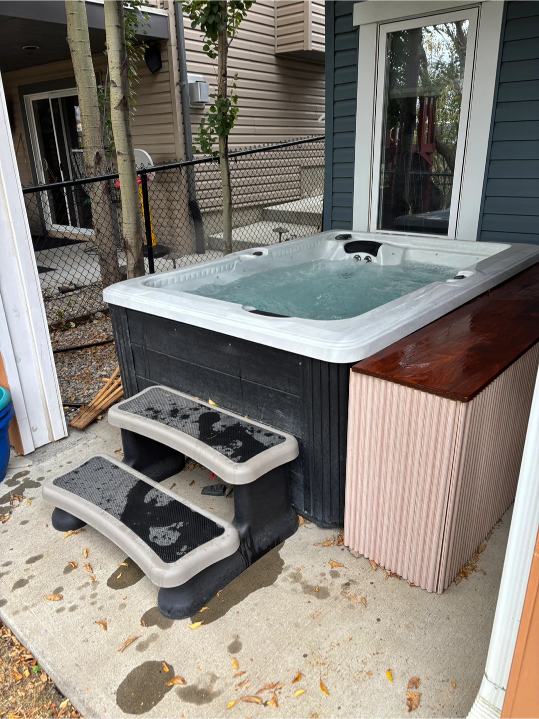 Dynasty Club 5 hot tub (3 person) - photo 2