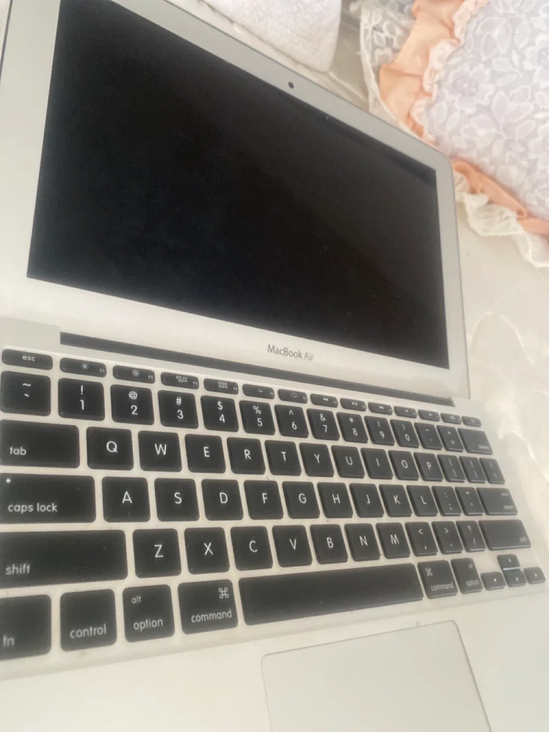 MacBook Air image indicator(2)