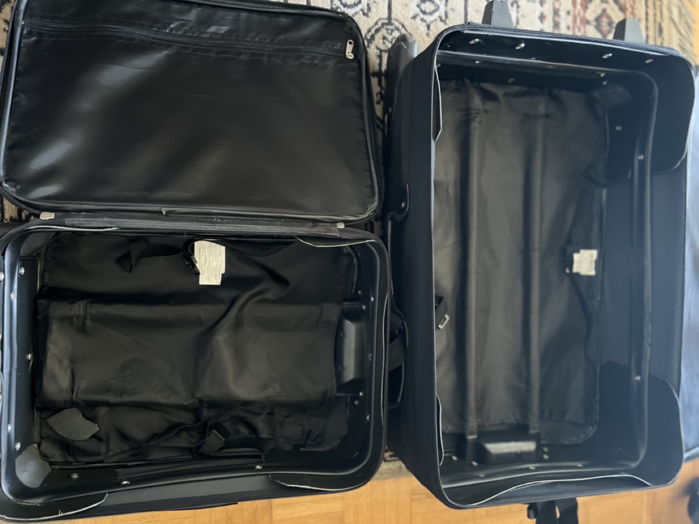 American Tourister 2-Piece Luggage Set - photo 5