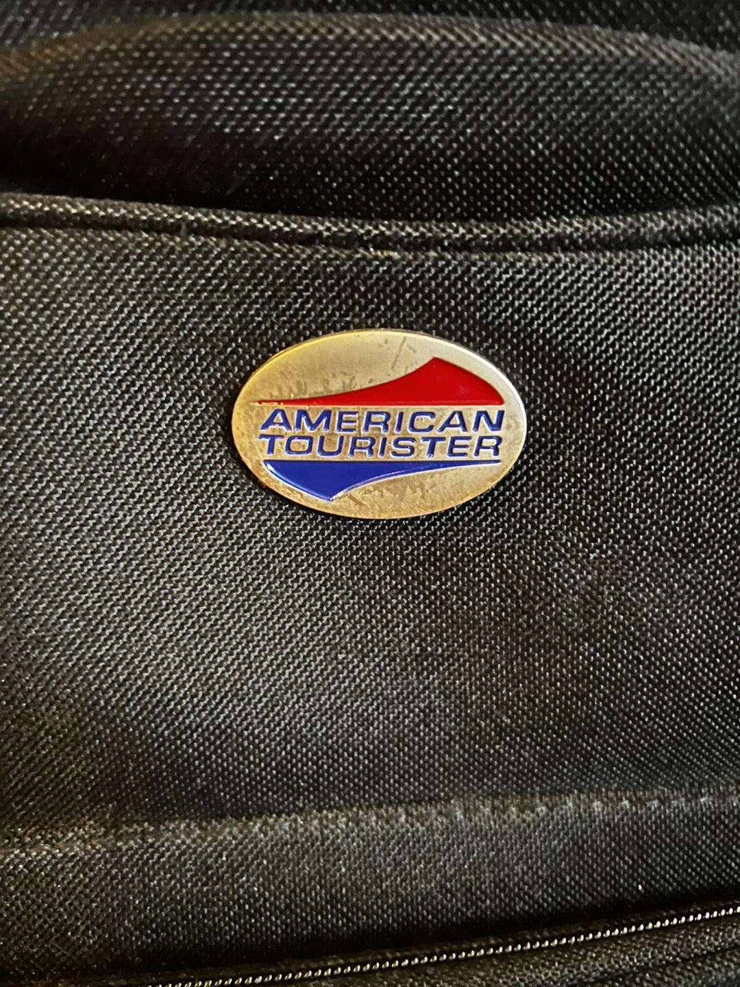 American Tourister 2-Piece Luggage Set - photo 3