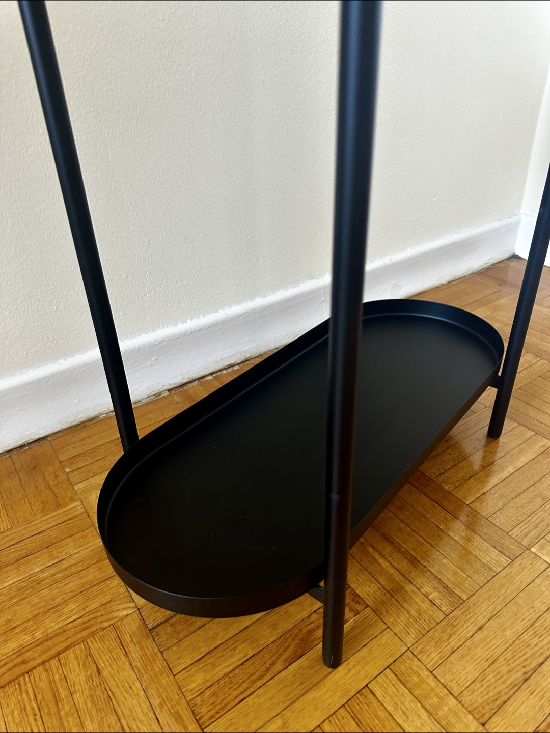 IKEA Bar Cart/ Plant Stand/ Side Table - photo 4
