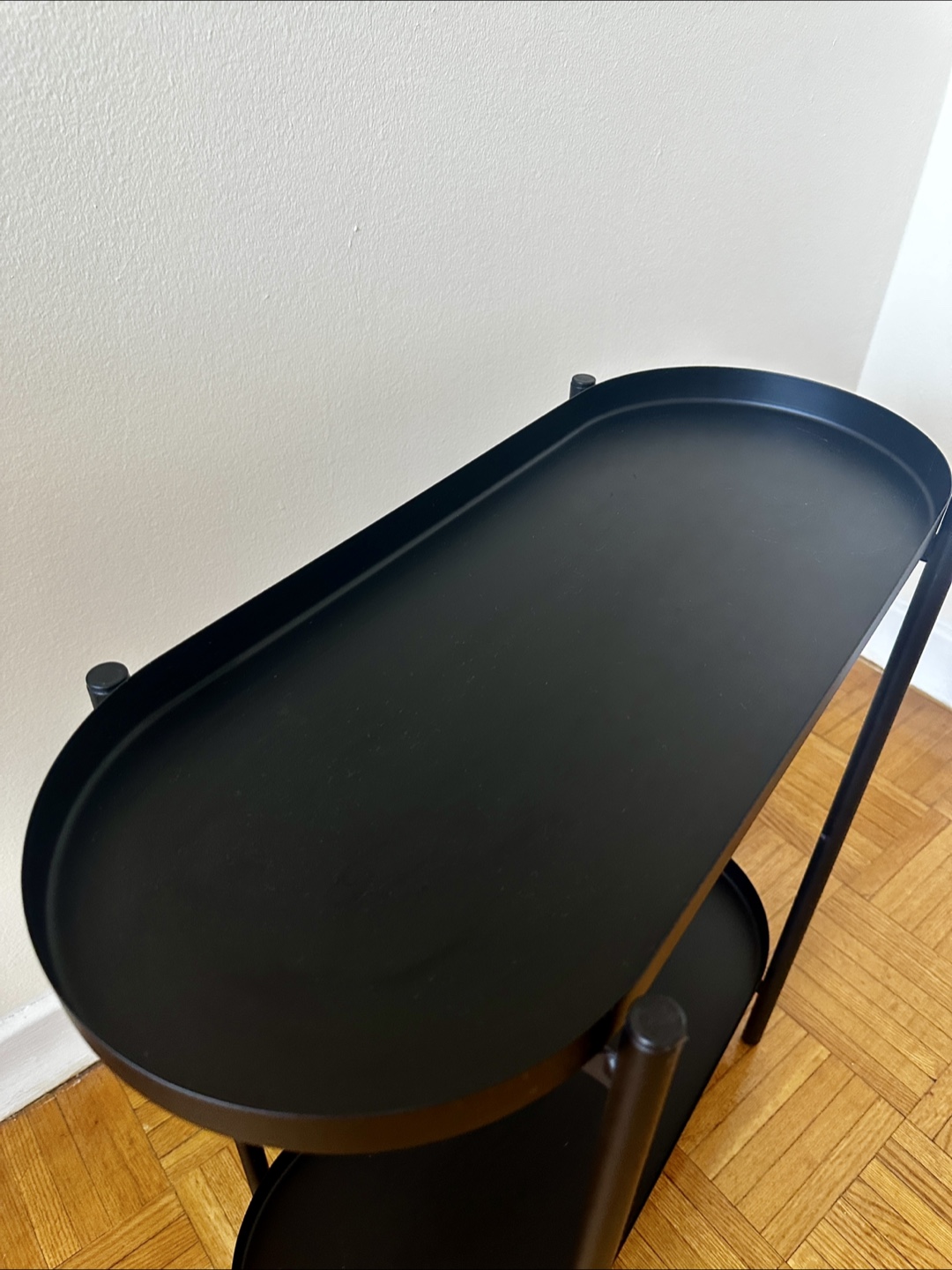 IKEA Bar Cart/ Plant Stand/ Side Table - photo 3
