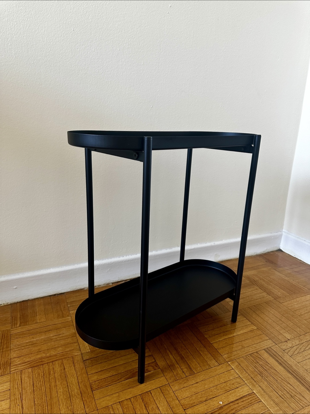IKEA Bar Cart/ Plant Stand/ Side Table