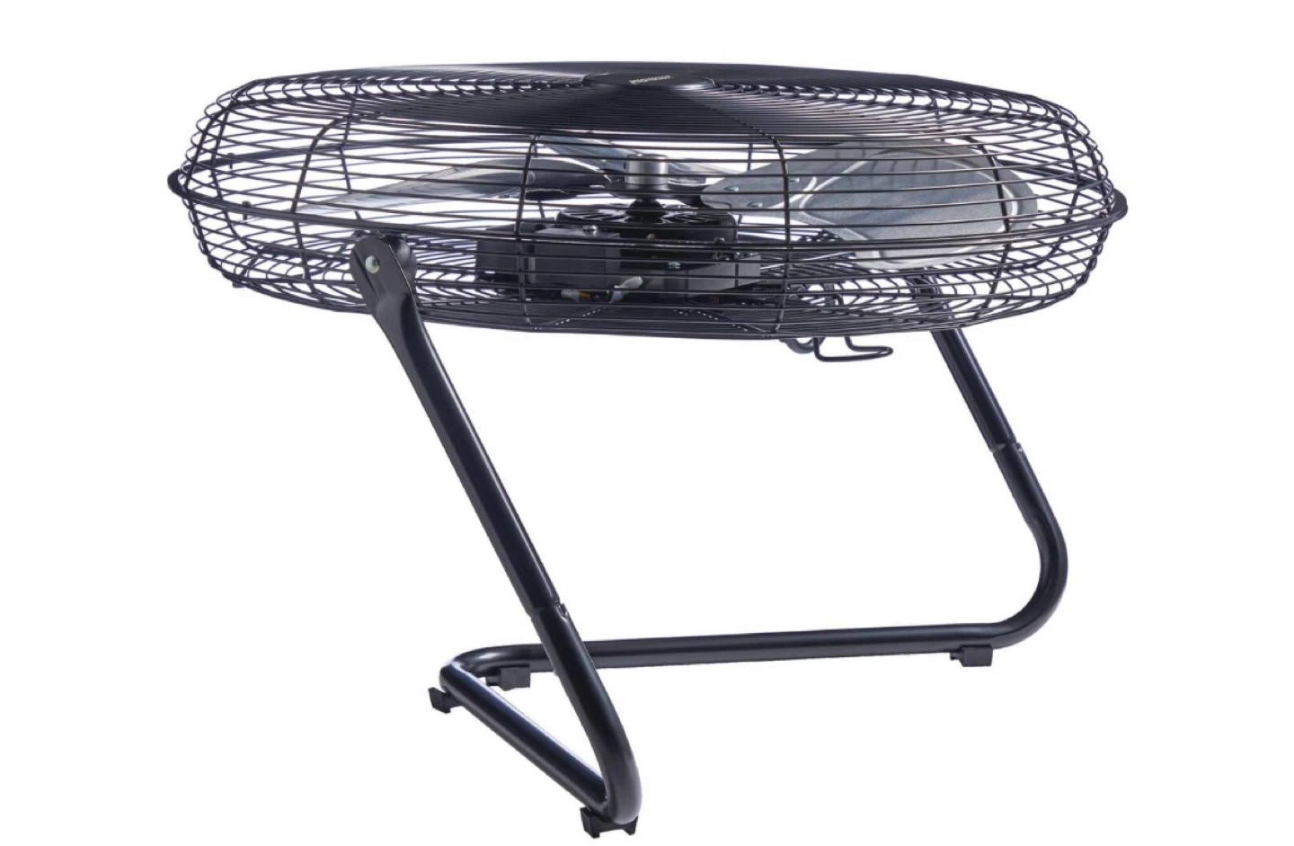 Mastercraft Floor Fan - Blue - photo 3