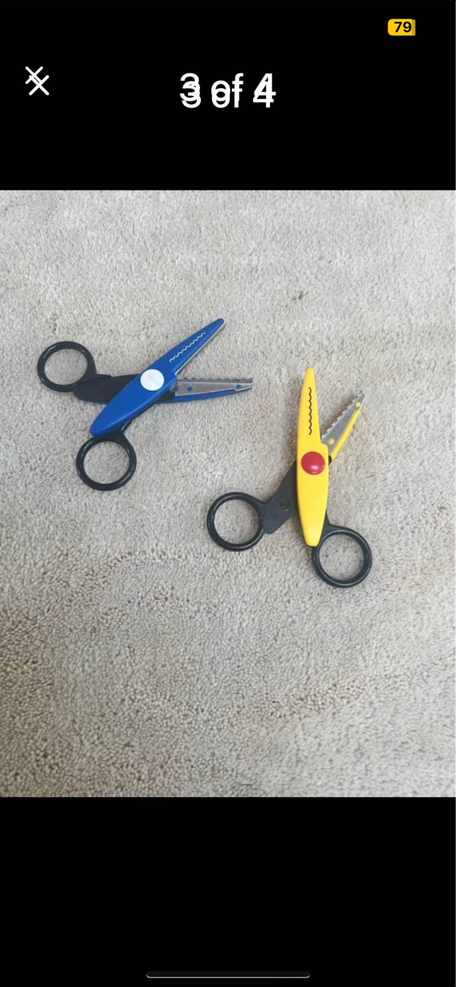 Lots of scissors - photo 2