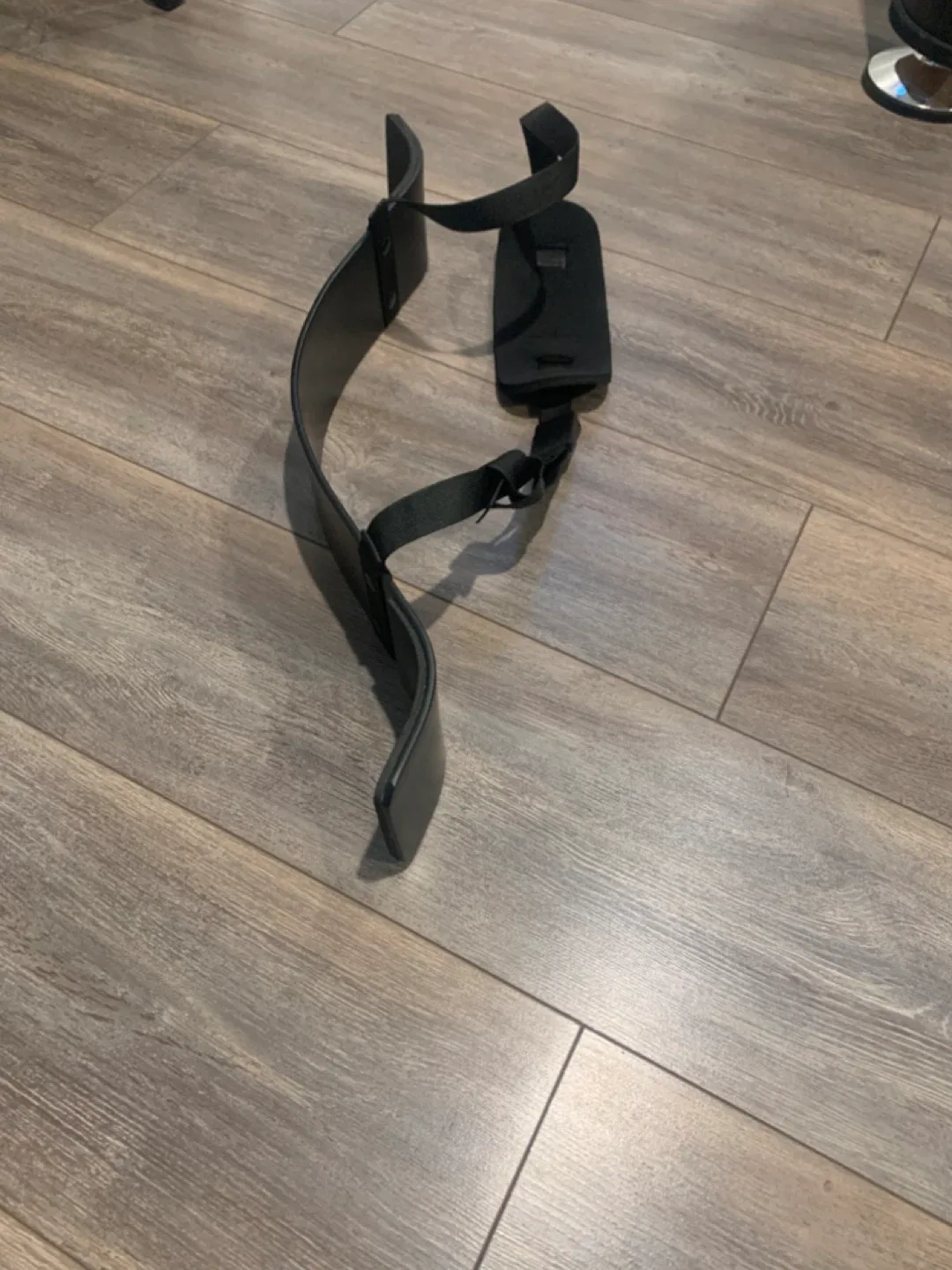 DMoose Arm Blaster - Bicep Curl Support image indicator(2)