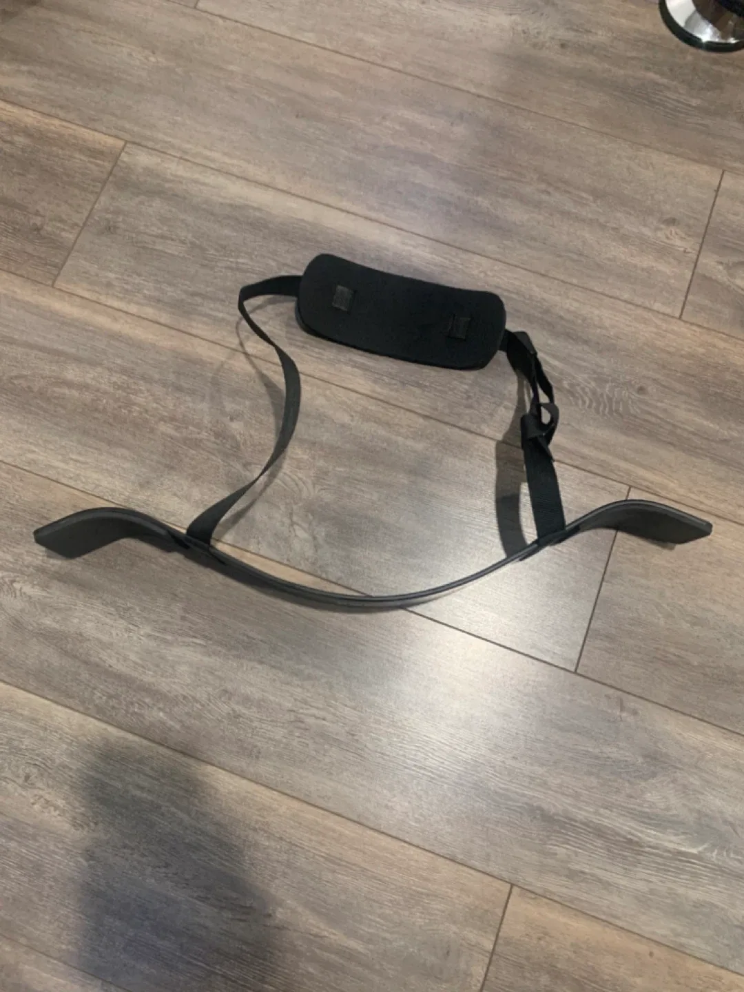 DMoose Arm Blaster - Bicep Curl Support image indicator(3)