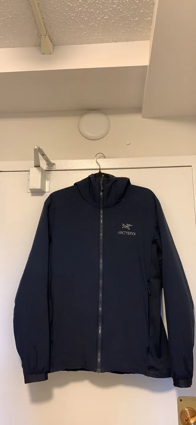 Arc'teryx Atom mens Jacket thumbnail